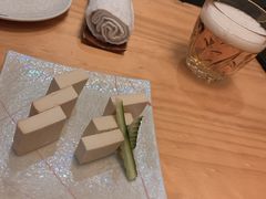 -水之惠鲜鱼料理(王府大街店)