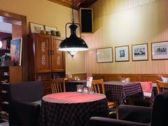 -小世界西餐厅(建国门店)