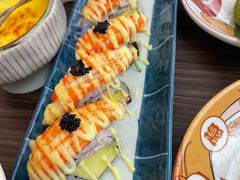 -仙隐小鹿中华料理(南宁万象城店)