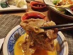 -满来寿喜烧(金虹桥店)