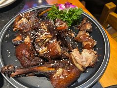 -小饕荟雅安贡椒鱼鲜馆(广福桥店)