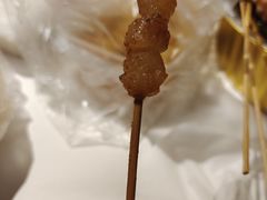 -盟重烧烤(高正街店)