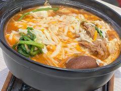 泡菜锅-滨寿司(新区永旺店)