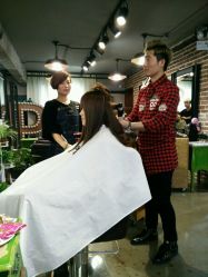 -P.STYLE 派斯造型