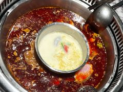 -鱼豆吉·豆浆鱼火锅(宜昌万达店)