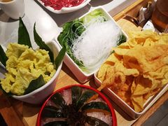 -俏牛哥鲜牛肉牛肆馆(重庆天地店)
