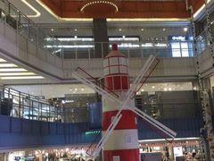 -天虹购物中心(石路店)