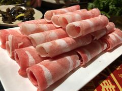 -舒家大院老火锅(台江路店)