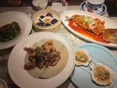 -桂满陇·锦绣江南(益田广场店)