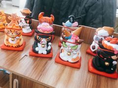 -泡泡玛特POPMART(合生汇店)