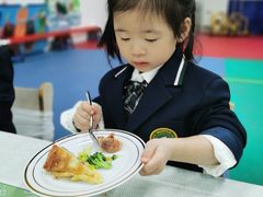 -MUFFY'S博识梦飞幼儿园(万柳园)