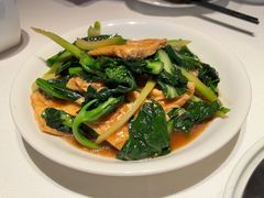 马来风光-莆田餐厅PUTIEN(西安万象天地店)