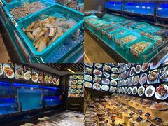 -旺达·福州菜(正大广场店)