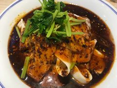 酿皮子-大厨小馆(华阳城店)