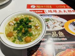 -随缘小馆(红岭路店)