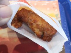 -汉堡王(北京三里屯购物中心)