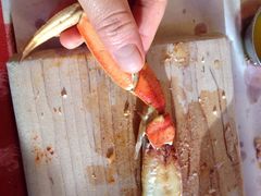 -The Crab Pot Seattle