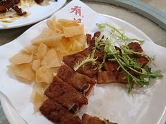-有记家厨(后龙西街店)