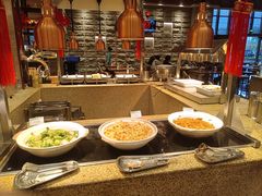 -天骄国际酒店·布拉格西餐厅(白石湖店)