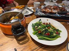 -U你·天然调味(南湖总店)