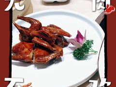 -稻香酒家(华润万象城店)