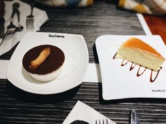 -斗牛士牛排餐厅(嘉里汇店)
