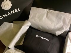 -CHANEL(恒隆广场店)