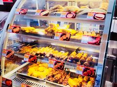 店内环境-罗森便利店(鱼市街店)