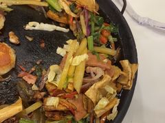 -一烙锅(友谊店)