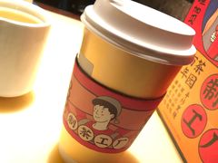 -LELECHA乐乐茶(美罗城店)