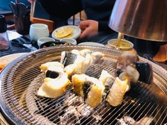 -味家烤肉烤鳗鱼牛排(西塔旗舰店)