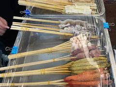 -十里铺铁板鱿鱼