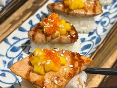 -小川洋风料理(街道口店)