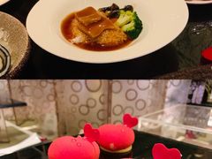 -深圳四季酒店·馥自助餐厅