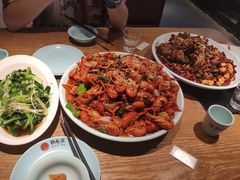 小龙虾-鸡毛店·川菜(双楠店)