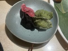 -一叶一世界•素食餐厅(环球中心店)