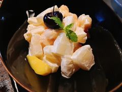 凤梨虾球-穹六人间 people 6(岳阳路店)