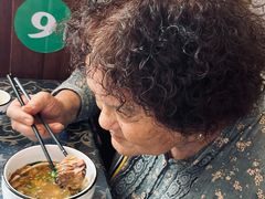 -回辉登偰氏面片(东莲花美食街店)