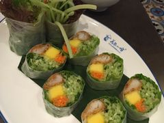 -美奈小馆·越南料理(中航城君尚购物中心店)
