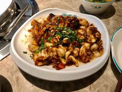 -淘米捞·米汤脆鲩鱼火锅(福田皇岗店)