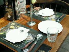 -食间牛排(湖西路店)