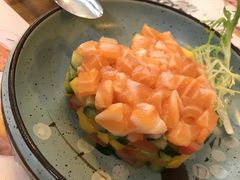 -Sushi Love 创意寿司(丽影广场店)