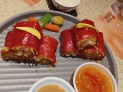 -点都德(奥体印象城店)