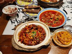 -南昌大饭店·地标美食名片(万寿宫店)