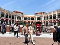 -佛罗伦萨小镇广佛名品奥特莱斯(疏港路店)