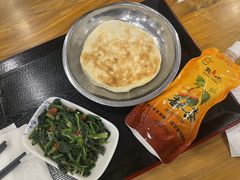 烧饼-夏家合汁(天润花园小区店)