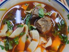 -万三面馆(青龙正街太古里店)