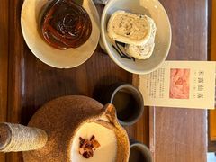 -时光花园(白鹭洲店)