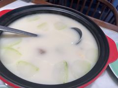 -泰钰丰烤鸭(开发区店)