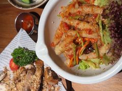 -岛风·台食小馆 ISLAND BISTRO(烟台山店)